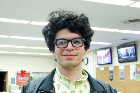Richard Molina