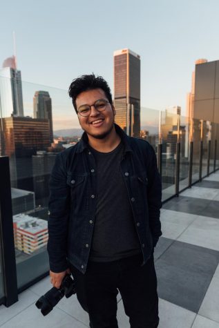 Brian Delgado