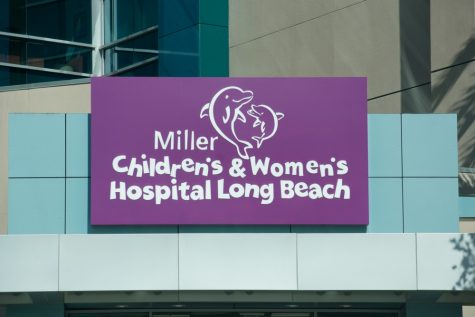 Measure would approve $1.5B for children’s hospitals