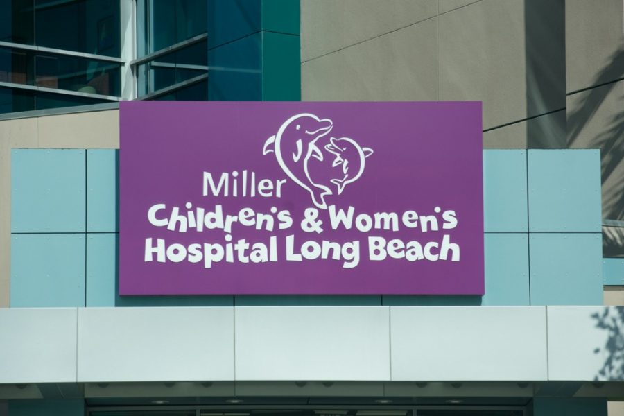 Picture+of+the+Miler+Childrens+%26+Womens+Hospital+Long+Beach