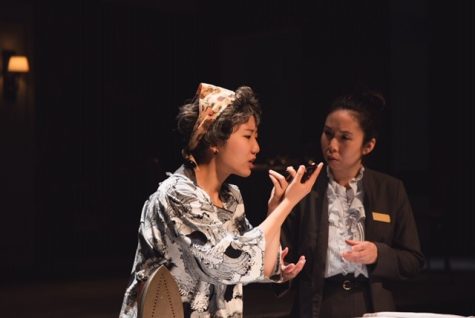 A Play Within a Play for the People Who Wrote It