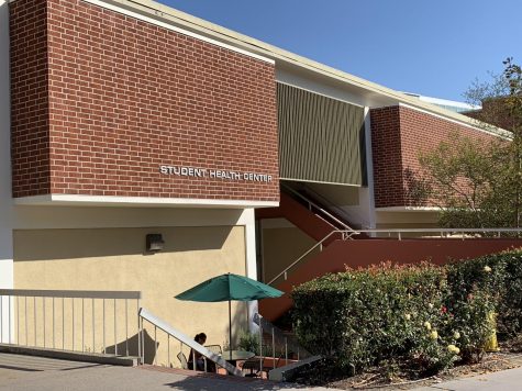 Student Health Fee Increases 60 Percent