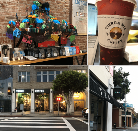 Four Great Study Spots Near East Los Angeles