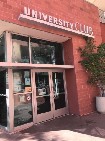 The University Club: A Review