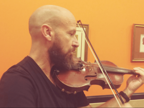 Music Teacher Gives East and South L.A. Students Opportunities He Missed