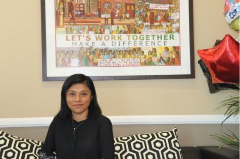 ‘Undocumented and Unafraid’ – The Story of Lizbeth Mateo
