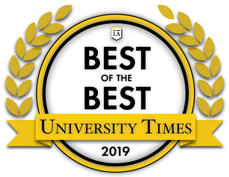 Best of the Best University Times