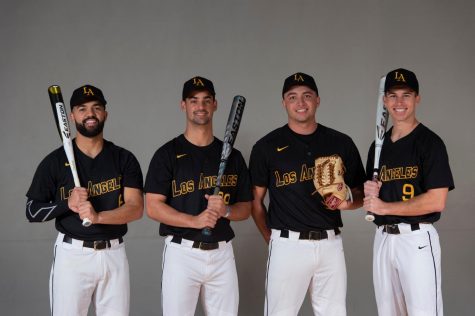 Golden Eagles Begin Their Season on the Road