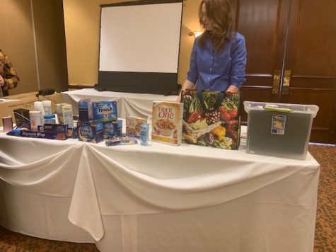 Local ‘Extreme Couponing’ Event Inspires and Draws Scrutiny