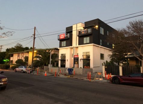 High Rent in Highland Park Drives Out Longtime Residents