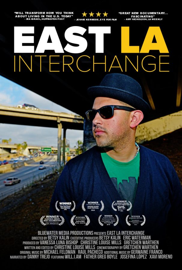 East LA Interchange directed by Betsy Kalin.

