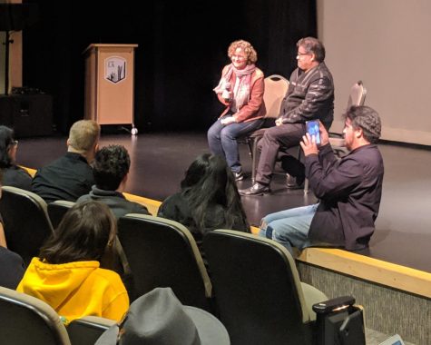 Boyle Heights History Celebrated at Film Screening