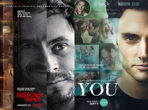Too Hunky to Hate: Why We Thirst Over Serial Killers