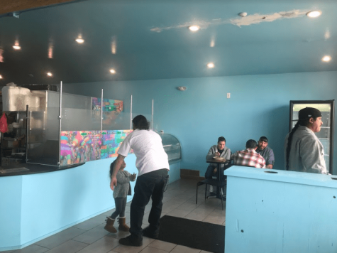 Yet Another Sign of Neighborhood Changes: Vegan Restaurant Opens on the Eastside
