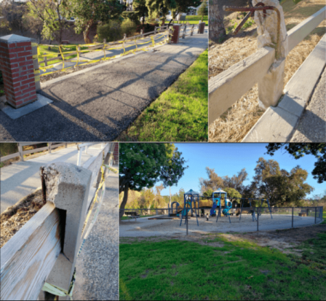 Eagle Rock Residents Plead to Make Park ADA-Compliant