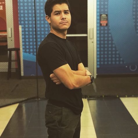 Isaac Gutierrez