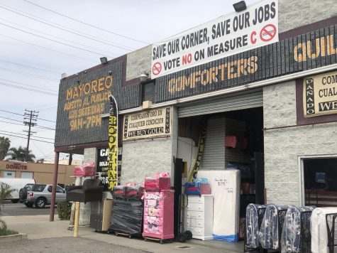 Huntington Park Voters Say “yes” to a Possible New Costco