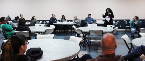 Vernon City Council Race Draws Three Candidates