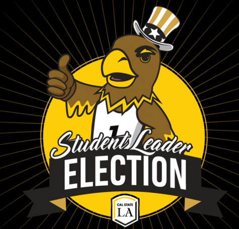 ASI Election Season