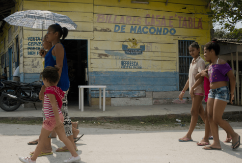 Netflix adapta a la pantalla la famosa novela de García Marquez