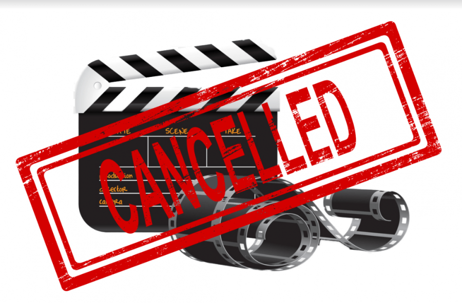2019 Golden Eagle Film Festival canceled due to lack of available Television Film and Media administrators to take on the event after the TVFM Chair, Dr. John Ramirez, announced his retirement