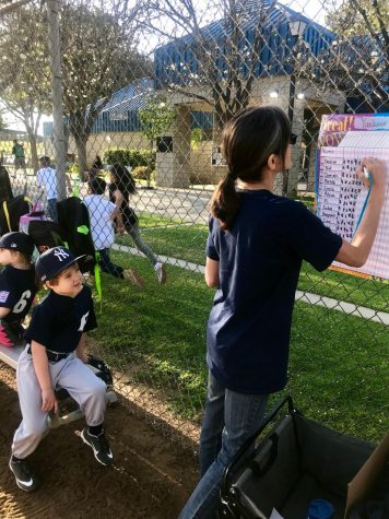 A Glimpse Into the Life of a Child Actor From Alhambra