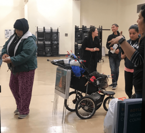 Neighborhood council plans better outreach to youth