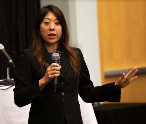 State Treasurer Seeks to Inspire