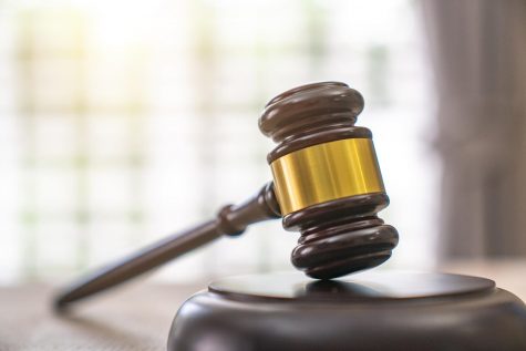 Former Professor McKale Antonious Convicted of Sexual Battery