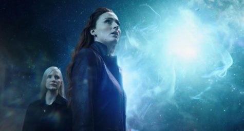 “Dark Phoenix” Burns Out at the Box Office