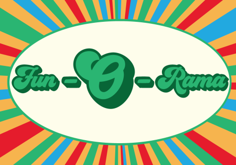 EOP Fun-O-Rama Preview