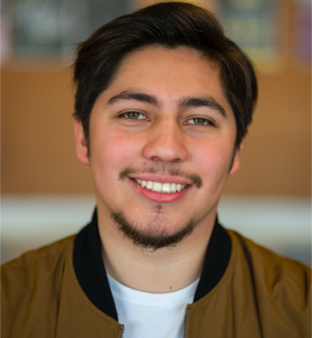 Joshua Letona