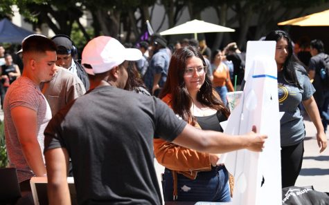 City of Orgs Engages Incoming Freshmen and Transfers