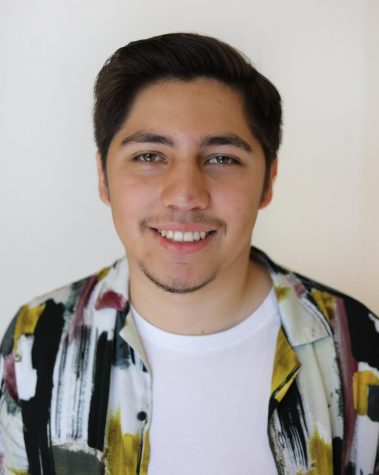 Joshua Letona