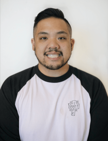 Christopher Lazaro