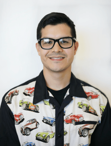 Isaac Gutierrez
