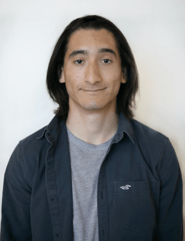 Joshua Mejia