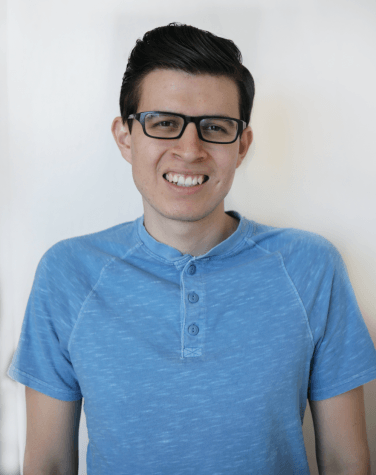 Richard Tzul