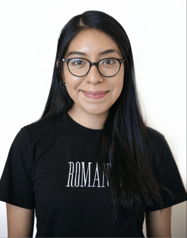 Rosio Flores