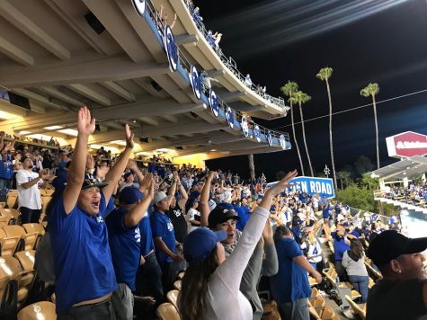 Golden Eagles Flock to the Stands