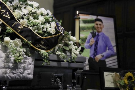 Miguel Alejandre Leaves a Lasting Impression