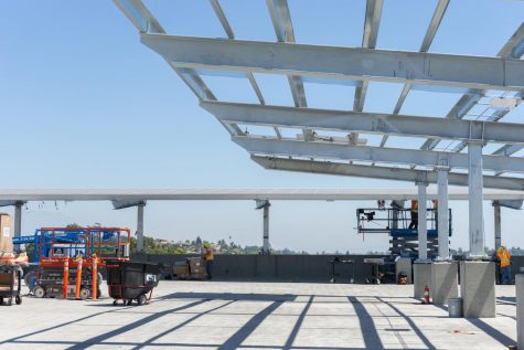 Cal State LA Goes Green