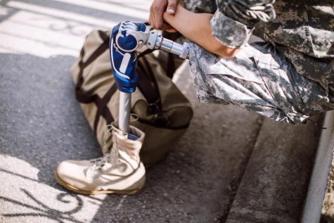 Mitigating Student Debt for Disabled Veterans