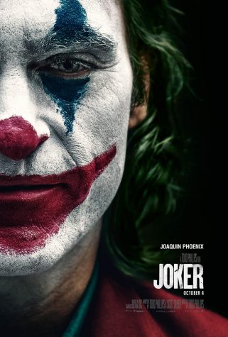 “Joker” is a Near Comic Book Film Masterpiece