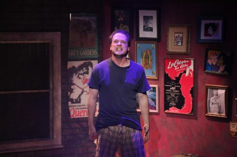 Angels in America Spotlights the Struggles of AIDS