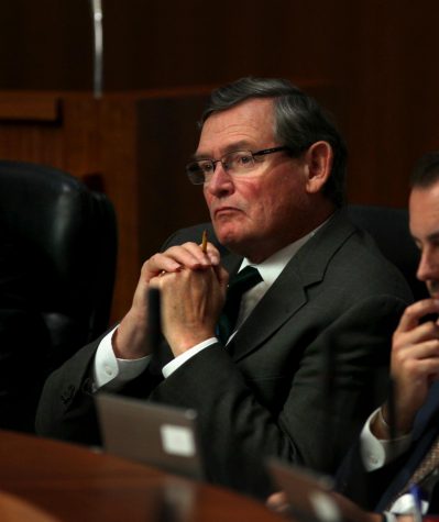 CSU Chancellor Announces Retirement