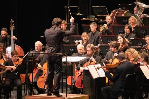 The LA Phil Reaches Underrepresented Communities