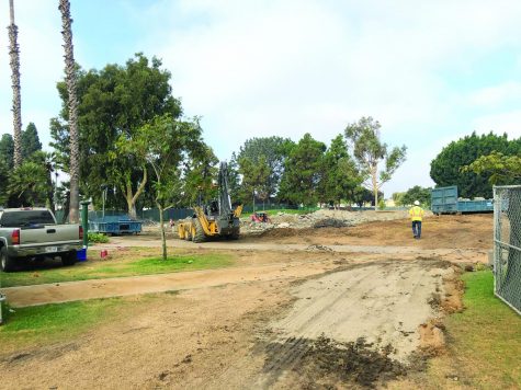 Skaters Say Goodbye to Local Skate Park