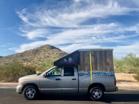 Getting Creative with Housing