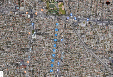 Huntington Park to Get 10-Block-Long Park